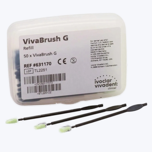 VivaBrush G Refill